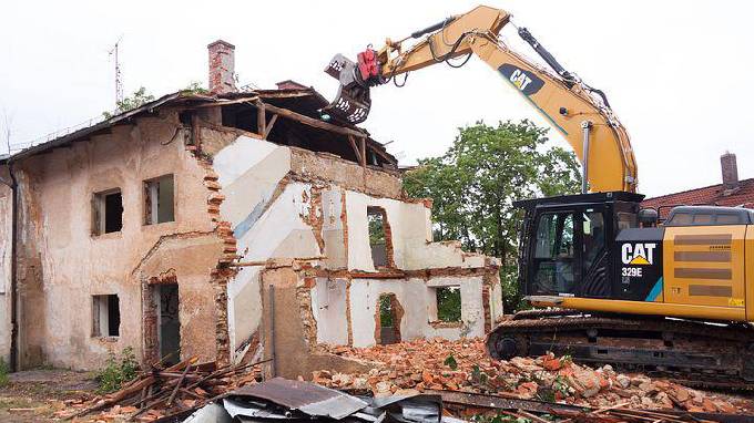 Surgical Column Removal
