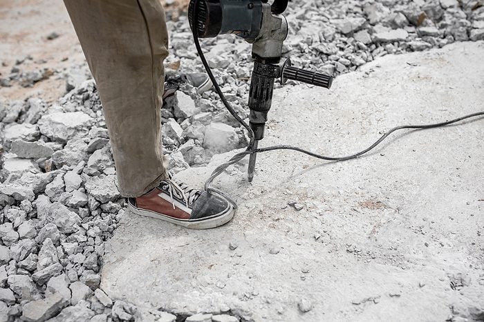 Demolition, excavation and equipment rental contractors in Gurugram